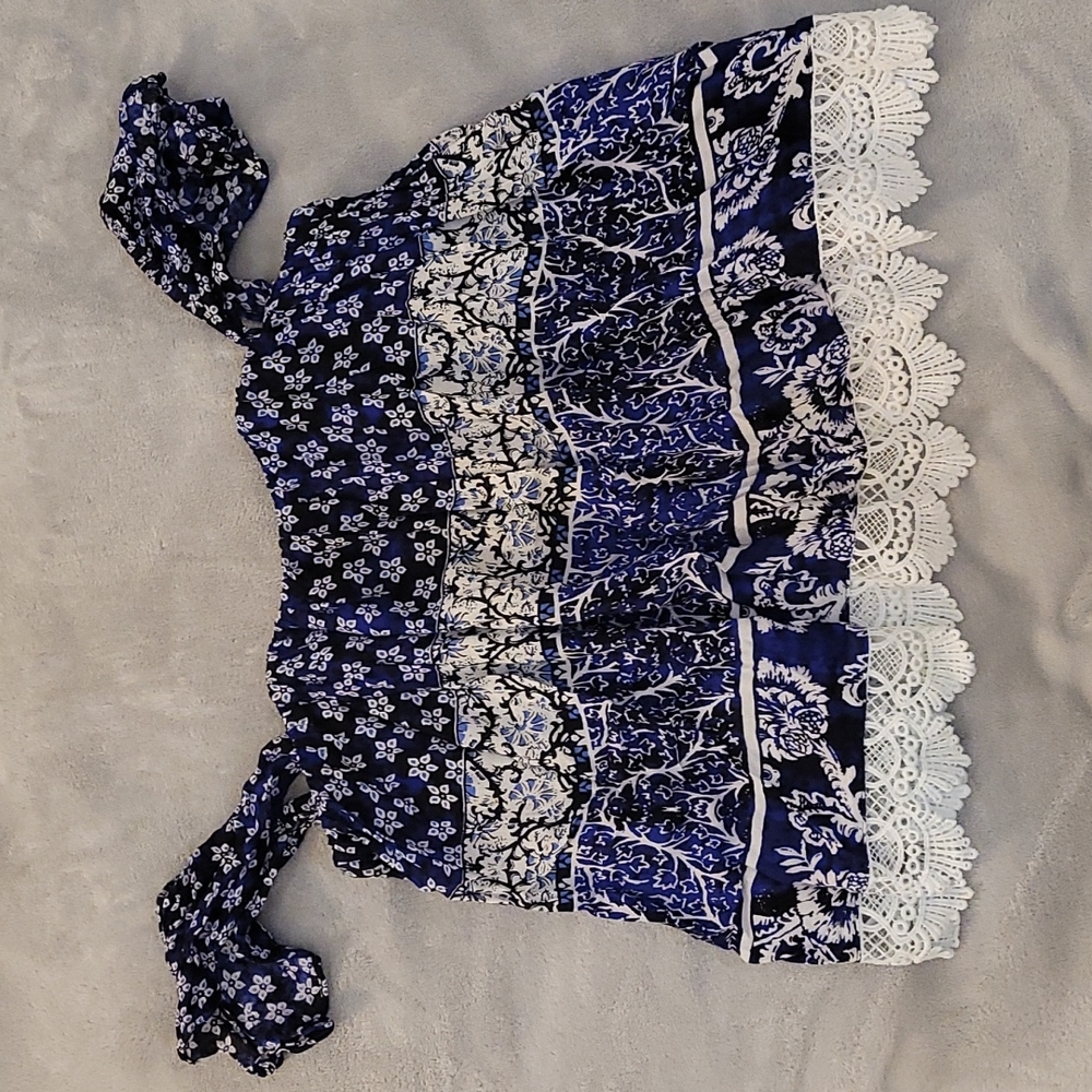Lovers+FRIENDS top